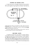 Предварительный просмотр 17 страницы THE GILBERT HALL American Flyer Operating And Assembly Instructions Manual