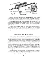 Предварительный просмотр 32 страницы THE GILBERT HALL American Flyer Operating And Assembly Instructions Manual