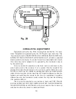 Предварительный просмотр 33 страницы THE GILBERT HALL American Flyer Operating And Assembly Instructions Manual