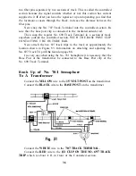 Предварительный просмотр 37 страницы THE GILBERT HALL American Flyer Operating And Assembly Instructions Manual