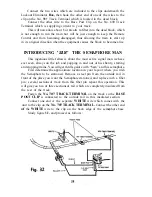 Предварительный просмотр 39 страницы THE GILBERT HALL American Flyer Operating And Assembly Instructions Manual