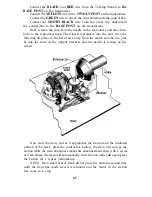 Предварительный просмотр 48 страницы THE GILBERT HALL American Flyer Operating And Assembly Instructions Manual