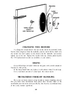 Предварительный просмотр 49 страницы THE GILBERT HALL American Flyer Operating And Assembly Instructions Manual