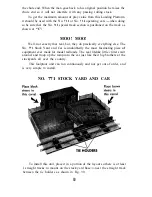 Предварительный просмотр 51 страницы THE GILBERT HALL American Flyer Operating And Assembly Instructions Manual