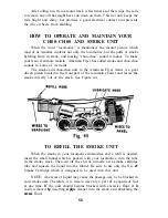 Предварительный просмотр 59 страницы THE GILBERT HALL American Flyer Operating And Assembly Instructions Manual