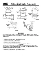 Preview for 10 page of The Great American Train Company Pioneer Mogul (2-6-0)Steam Profile Locomotive Owner'S Manual