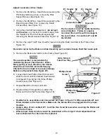 Preview for 17 page of The Great American Train Company Pioneer Mogul (2-6-0)Steam Profile Locomotive Owner'S Manual