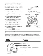 Preview for 19 page of The Great American Train Company Pioneer Mogul (2-6-0)Steam Profile Locomotive Owner'S Manual