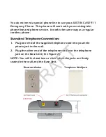 Preview for 10 page of The Great Arnoldi JIC-911T Owner'S Manual