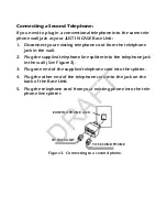 Предварительный просмотр 11 страницы The Great Arnoldi JIC-911T Owner'S Manual