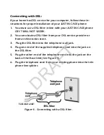 Preview for 12 page of The Great Arnoldi JIC-911T Owner'S Manual