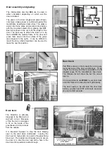 Preview for 4 page of The Greenhouse People Silverline Tips & Techniques