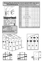 Preview for 5 page of The Greenhouse People Silverline Tips & Techniques