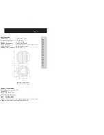 Preview for 2 page of The Guitammer Company BK-LFE User Manual