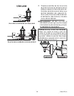 Предварительный просмотр 16 страницы The Hampton Bay Motion Sensing Diecast Lantern HB-4190 Series Owner'S Manual