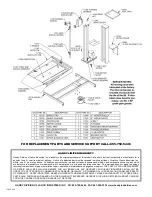 Preview for 4 page of The Handy 10738 Instructions