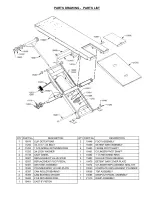 Предварительный просмотр 3 страницы The Handy 14472G Manual