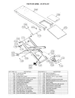 Preview for 3 page of The Handy 16000G Instructions