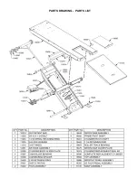 Предварительный просмотр 3 страницы The Handy 16013G Instructions