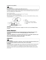 Preview for 18 page of The Handy 1938176001 Instruction Manual