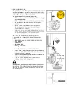 Предварительный просмотр 17 страницы The Handy 1938184001 Instruction Manual