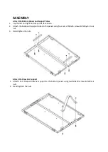 Preview for 10 page of The Handy 193843001 Operators Manual & Partslist