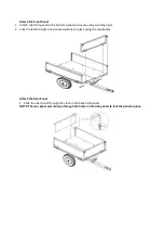 Preview for 14 page of The Handy 193843001 Operators Manual & Partslist