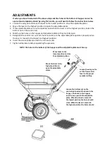 Preview for 11 page of The Handy 193878002 Instruction Manual