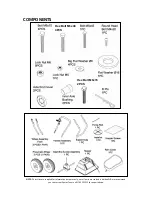 Предварительный просмотр 5 страницы The Handy 193897002 Instruction Manual