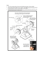 Предварительный просмотр 8 страницы The Handy 193897002 Instruction Manual