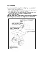 Предварительный просмотр 11 страницы The Handy 193897002 Instruction Manual