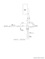 Preview for 4 page of The Handy 20707G Instructions, Parts Drawing, Part List