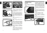 Предварительный просмотр 6 страницы The Handy Dirt Devil M 160 Instruction Manual