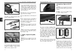 Preview for 27 page of The Handy Dirt Devil M 160 Instruction Manual