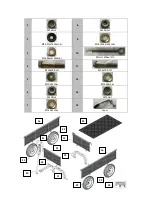 Предварительный просмотр 8 страницы The Handy THDLGT Instruction Manual