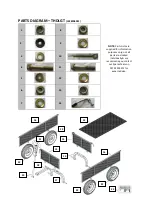 Предварительный просмотр 14 страницы The Handy THDLGT Instruction Manual