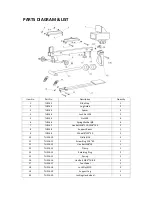 Preview for 8 page of The Handy THFLS Operator'S Manual