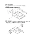 Preview for 9 page of The Handy THGT500-A Instruction Manual