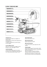 Предварительный просмотр 12 страницы The Handy THLC09715 Instruction Manual