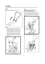 Предварительный просмотр 9 страницы The Handy THLC29140 Instruction Manual