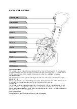 Предварительный просмотр 11 страницы The Handy THLC29140 Instruction Manual