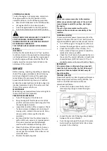 Предварительный просмотр 14 страницы The Handy THLC29140 Instruction Manual