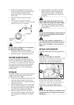 Предварительный просмотр 16 страницы The Handy THLC29140 Instruction Manual