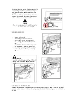 Preview for 16 page of The Handy THLS-6G Instruction Manual