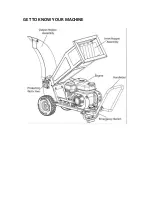 Предварительный просмотр 7 страницы The Handy THPDS65 Instruction Manual