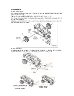 Предварительный просмотр 9 страницы The Handy THPDS65 Instruction Manual