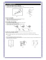 Предварительный просмотр 6 страницы The Handy THPKLRT Owner'S Manual