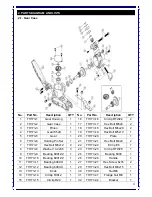 Предварительный просмотр 13 страницы The Handy THPKLRT Owner'S Manual