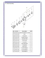 Предварительный просмотр 16 страницы The Handy THPKLRT Owner'S Manual