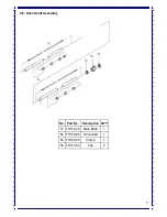 Предварительный просмотр 17 страницы The Handy THPKLRT Owner'S Manual